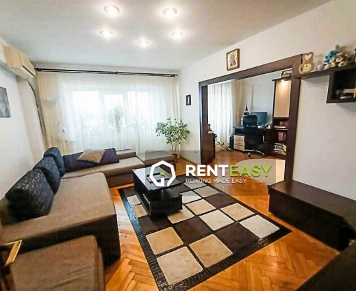 De vanzare! Apartament cu 4 camere situat in zona Pacurari